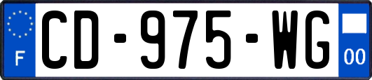 CD-975-WG