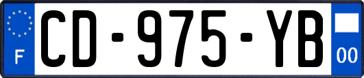 CD-975-YB