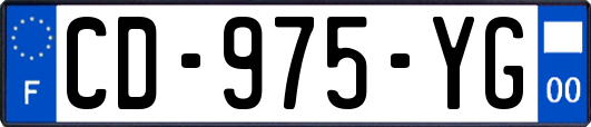 CD-975-YG