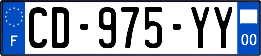 CD-975-YY