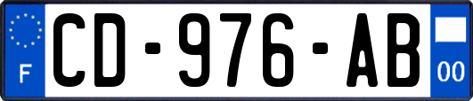 CD-976-AB