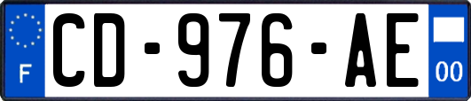 CD-976-AE