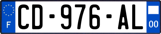 CD-976-AL