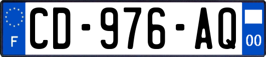 CD-976-AQ