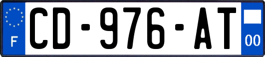 CD-976-AT