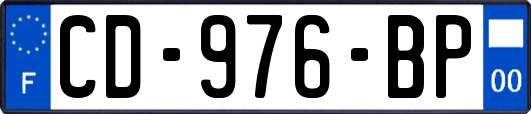 CD-976-BP