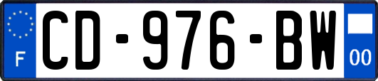 CD-976-BW