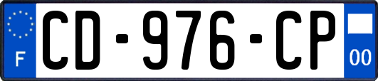 CD-976-CP