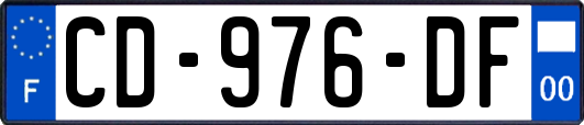 CD-976-DF