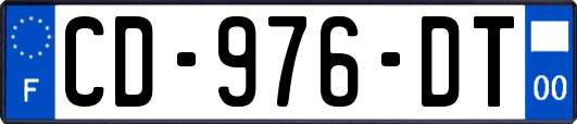CD-976-DT