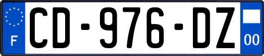 CD-976-DZ