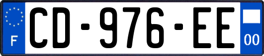 CD-976-EE