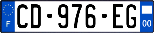 CD-976-EG