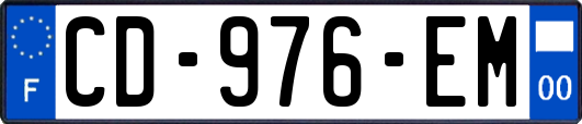 CD-976-EM