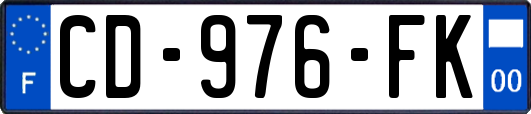 CD-976-FK