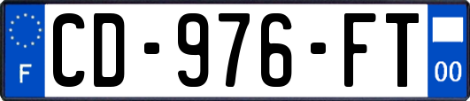 CD-976-FT