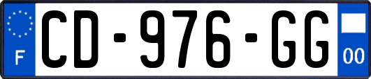 CD-976-GG