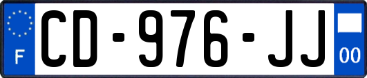 CD-976-JJ