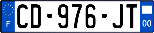CD-976-JT