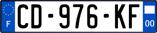 CD-976-KF