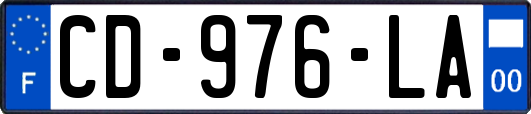 CD-976-LA