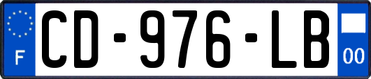 CD-976-LB