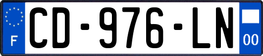 CD-976-LN