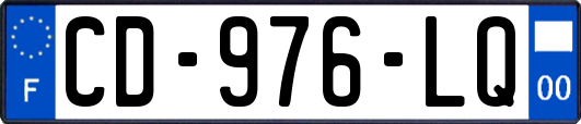 CD-976-LQ