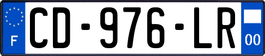 CD-976-LR