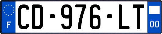 CD-976-LT