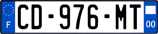 CD-976-MT