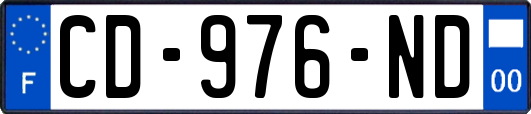 CD-976-ND