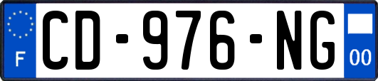 CD-976-NG
