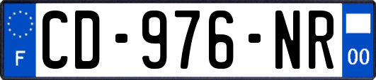 CD-976-NR