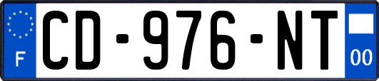 CD-976-NT