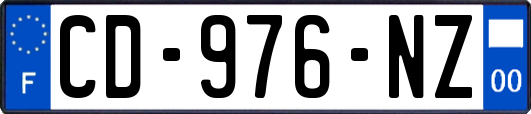 CD-976-NZ