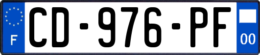 CD-976-PF