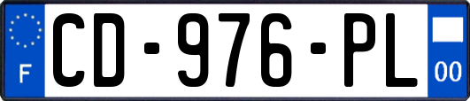 CD-976-PL