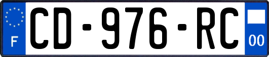 CD-976-RC