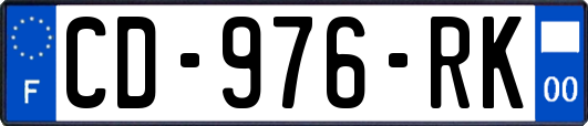 CD-976-RK