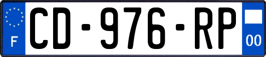 CD-976-RP