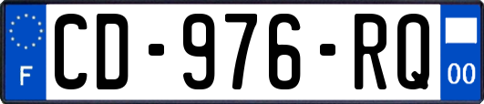 CD-976-RQ