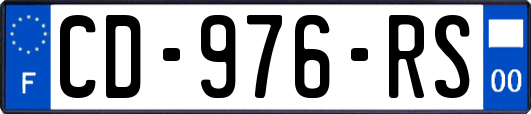 CD-976-RS