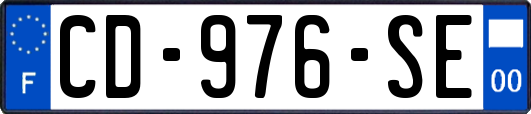 CD-976-SE