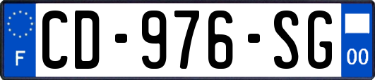 CD-976-SG