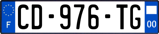 CD-976-TG
