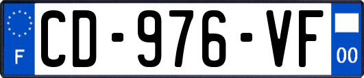 CD-976-VF