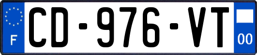 CD-976-VT