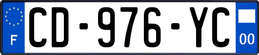 CD-976-YC
