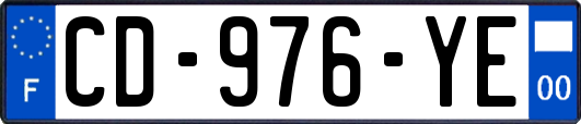 CD-976-YE